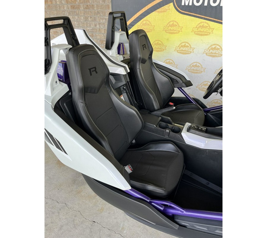 2024 Slingshot Slingshot R Autodrive