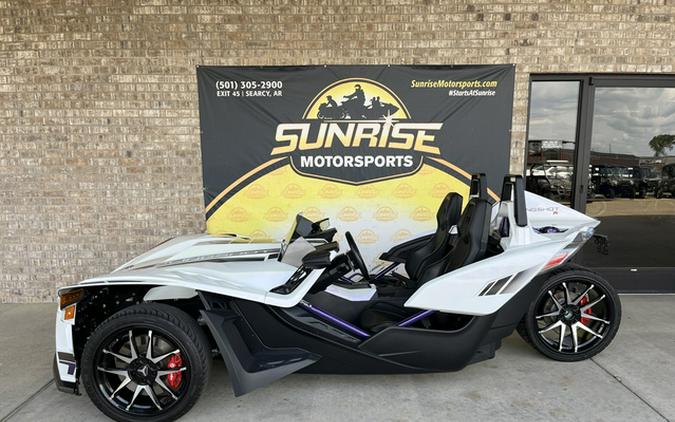2024 Slingshot Slingshot R Autodrive