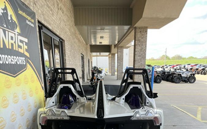 2024 Slingshot Slingshot R Autodrive