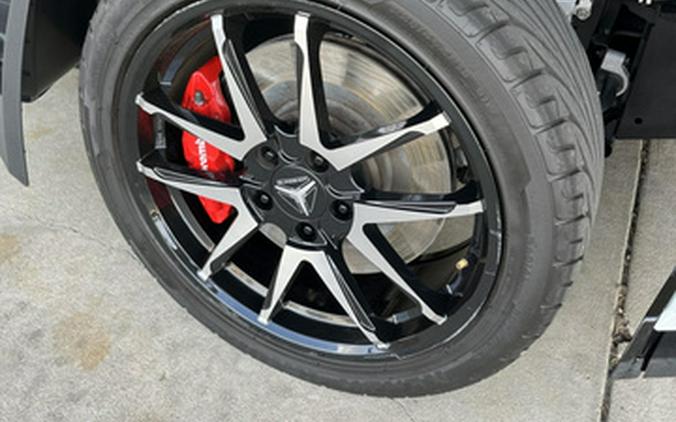 2024 Slingshot Slingshot R Autodrive