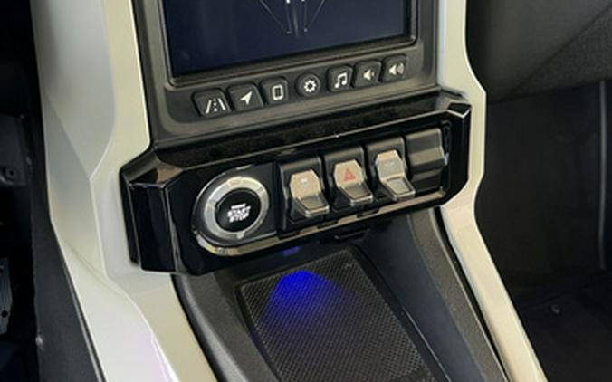 2024 Slingshot Slingshot R Autodrive