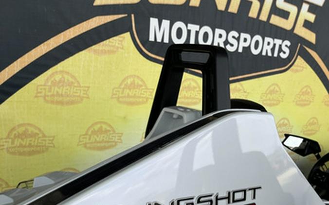 2024 Slingshot Slingshot R Autodrive