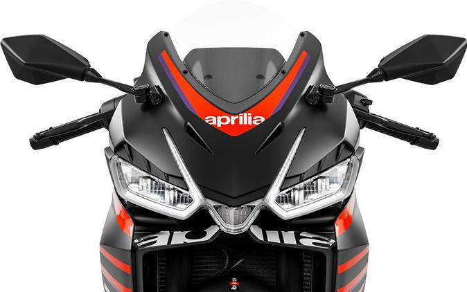 2026 Aprilia RS 457