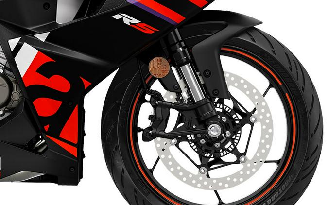 2026 Aprilia RS 457