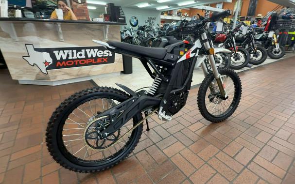 2026 Zero ZSP XB NA LI2.4
