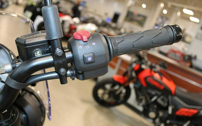 2026 Royal Enfield Himalayan 450 Hanle Black (Tubeless)