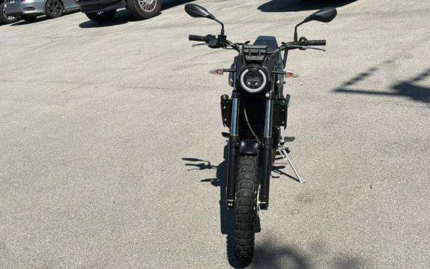 2026 Beta Motorcycles Alp X