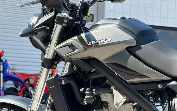 2026 Beta Motorcycles Alp X