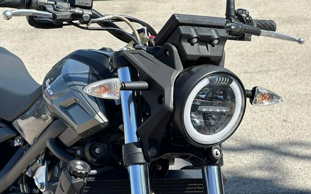 2026 Beta Motorcycles Alp X