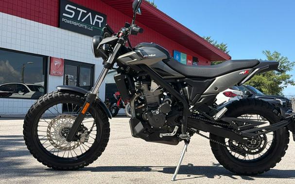 2026 Beta Motorcycles Alp X