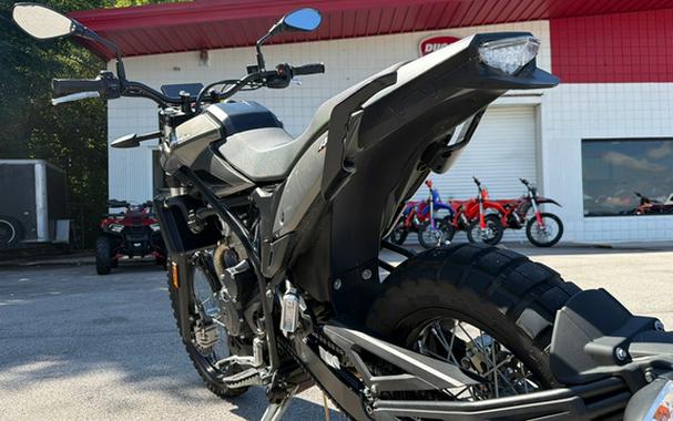 2026 Beta Motorcycles Alp X