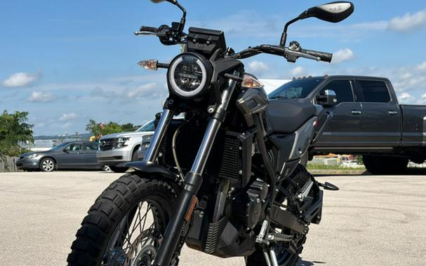 2026 Beta Motorcycles Alp X