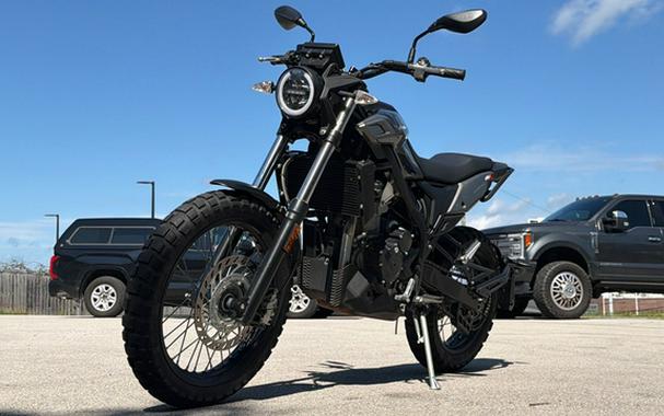 2026 Beta Motorcycles Alp X