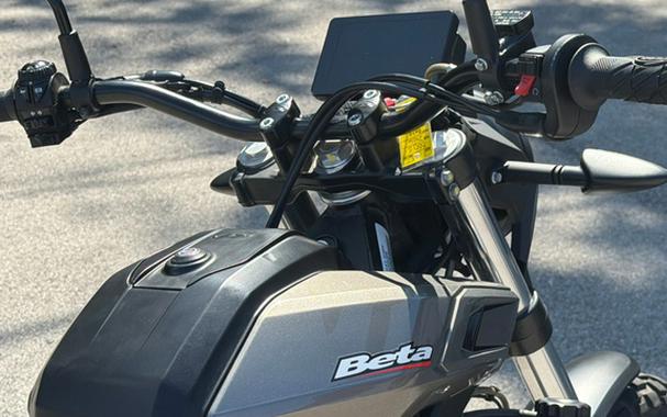 2026 Beta Motorcycles Alp X