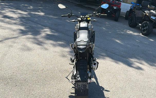 2026 Beta Motorcycles Alp X