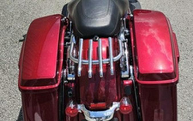 2017 Harley-Davidson Street Glide FLHXS - Special