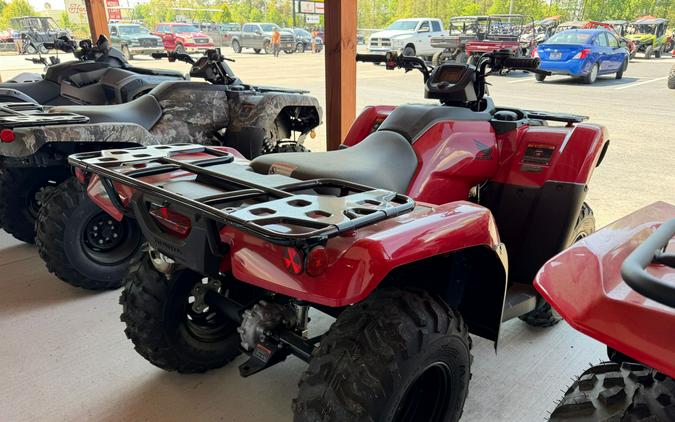 2026 Honda FourTrax Rancher® 4X4