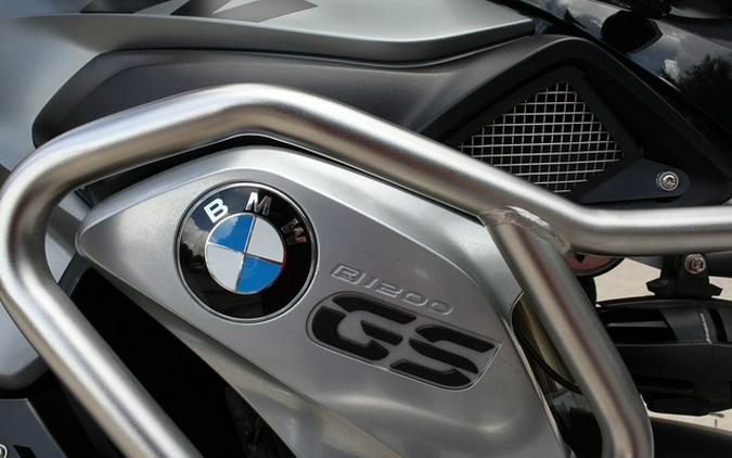 2015 BMW R 1200 GS Adventure