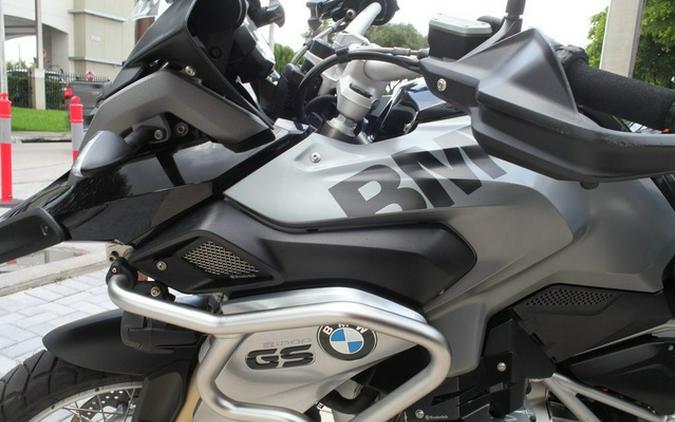 2015 BMW R 1200 GS Adventure