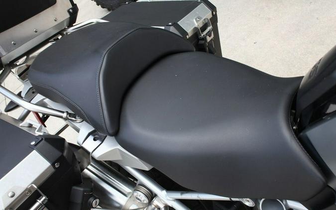 2015 BMW R 1200 GS Adventure