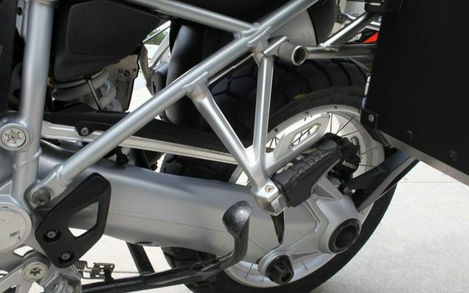 2015 BMW R 1200 GS Adventure