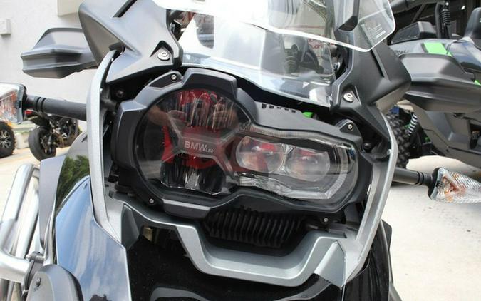 2015 BMW R 1200 GS Adventure