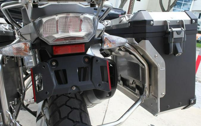 2015 BMW R 1200 GS Adventure