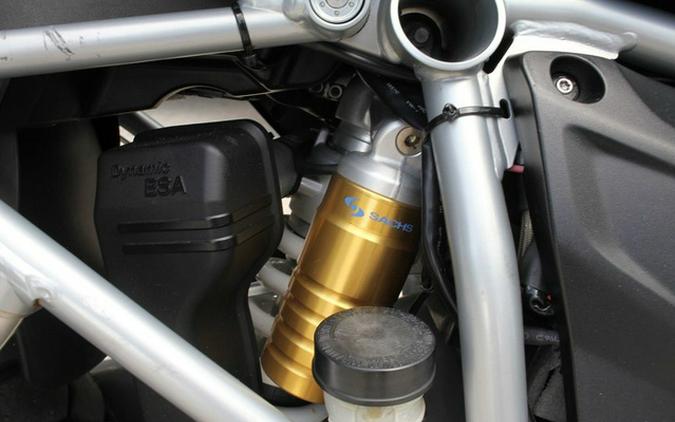 2015 BMW R 1200 GS Adventure