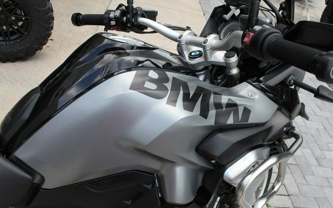 2015 BMW R 1200 GS Adventure
