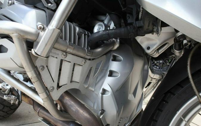 2015 BMW R 1200 GS Adventure
