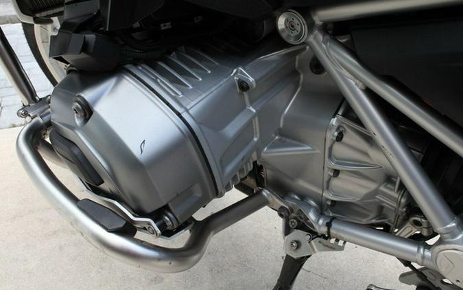 2015 BMW R 1200 GS Adventure