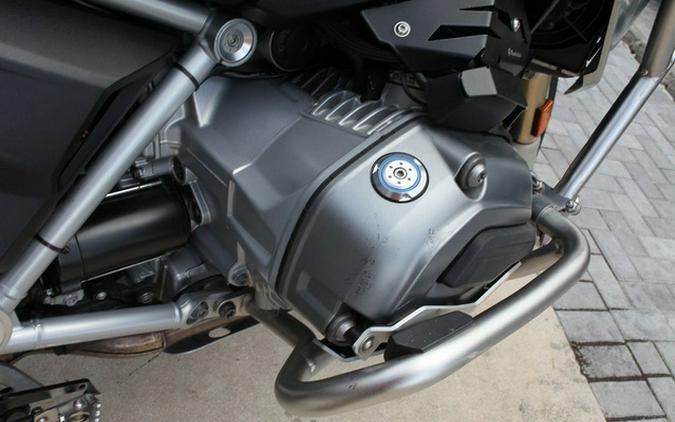 2015 BMW R 1200 GS Adventure