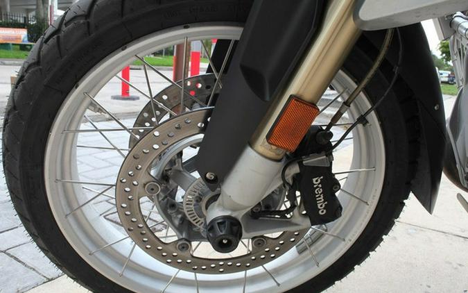 2015 BMW R 1200 GS Adventure
