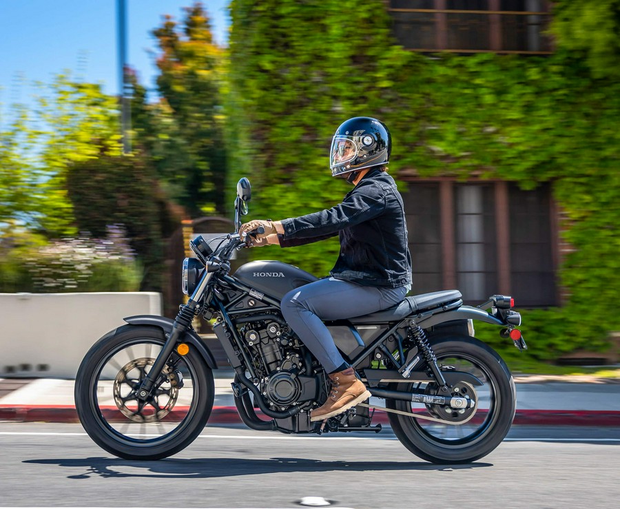 2026 Honda SCL 500