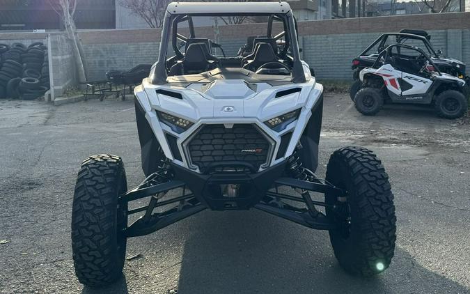 2026 Polaris® RZR Pro R 4 Ultimate