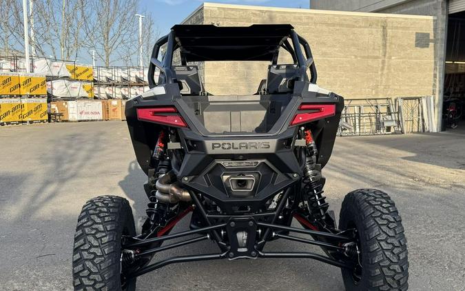 2026 Polaris® RZR Pro R 4 Ultimate