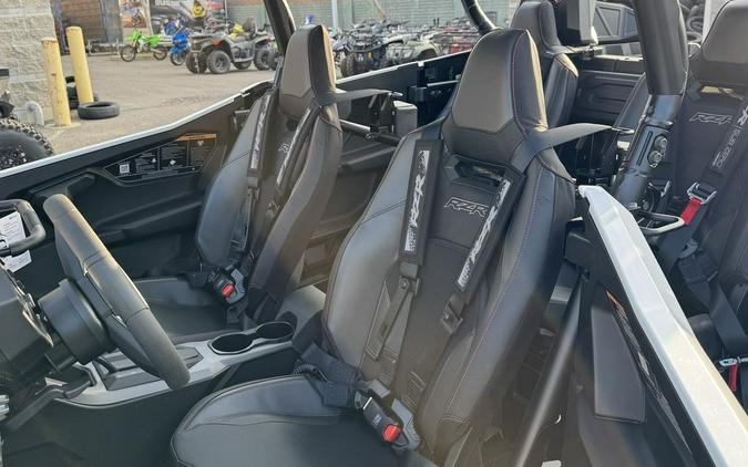 2026 Polaris® RZR Pro R 4 Ultimate