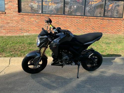 z125 for sale craigslist