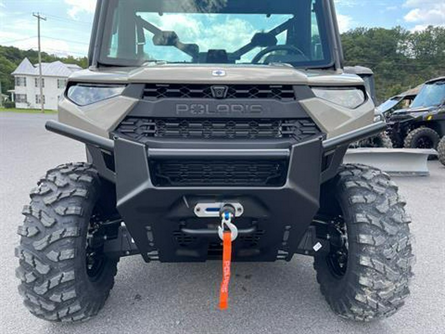 2024 Polaris Ranger XP 1000 Northstar Edition Ultimate