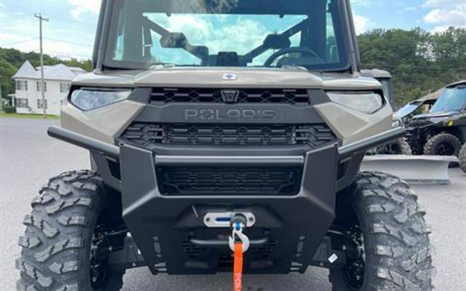 2024 Polaris Ranger XP 1000 Northstar Edition Ultimate