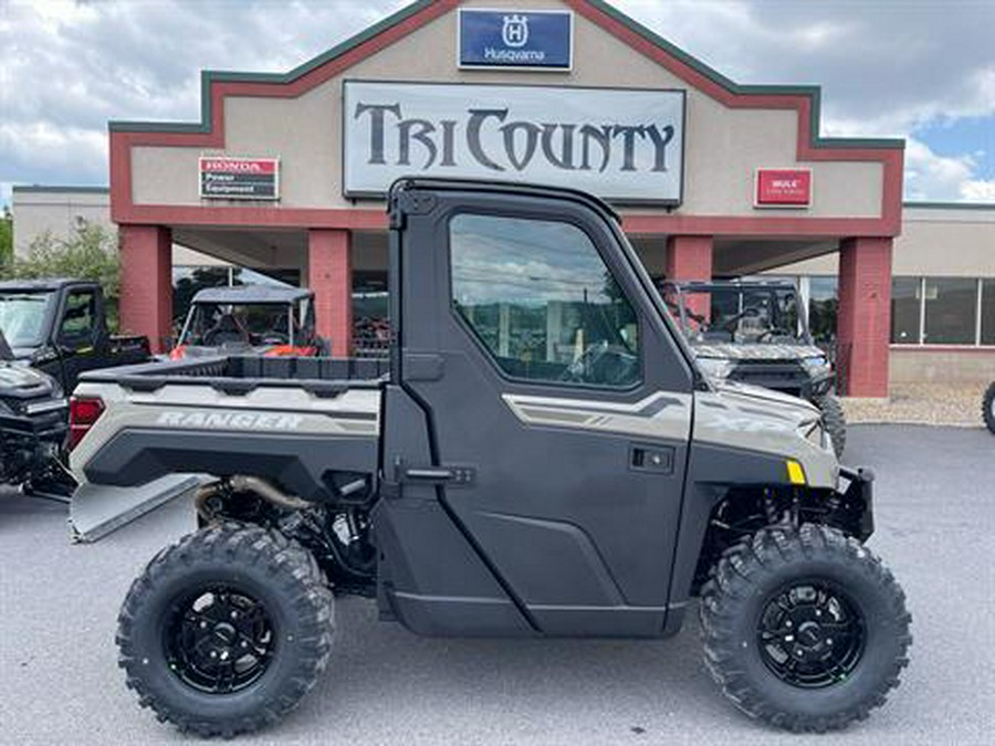 2024 Polaris Ranger XP 1000 Northstar Edition Ultimate