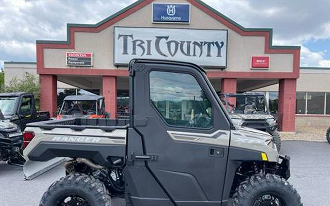 2024 Polaris Ranger XP 1000 Northstar Edition Ultimate