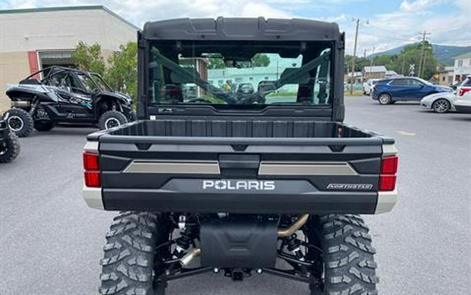 2024 Polaris Ranger XP 1000 Northstar Edition Ultimate