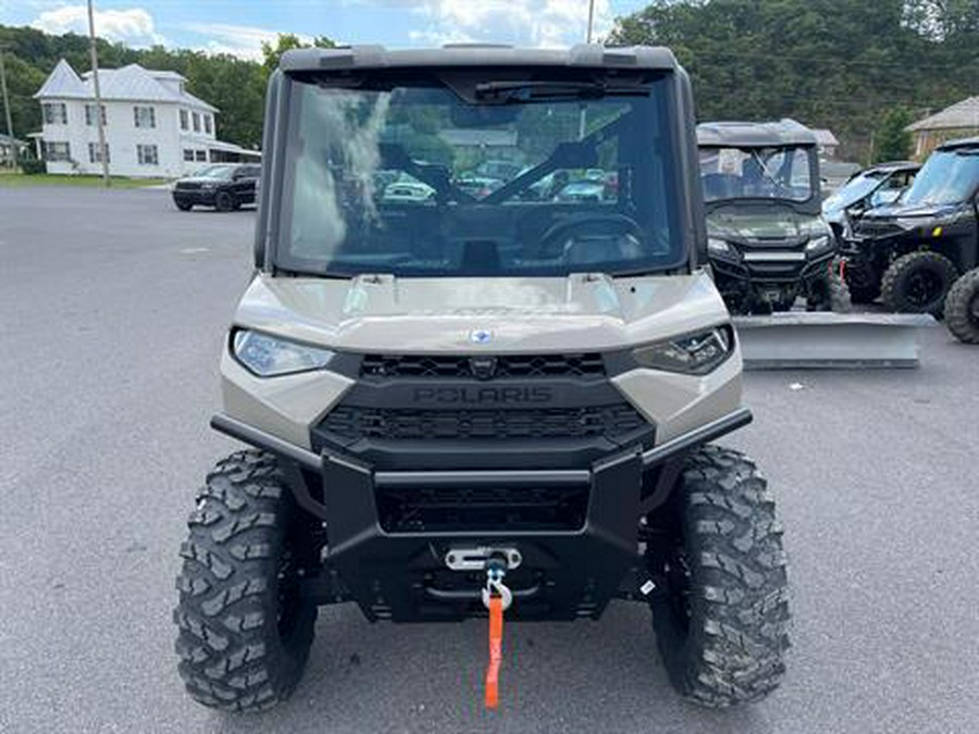 2024 Polaris Ranger XP 1000 Northstar Edition Ultimate