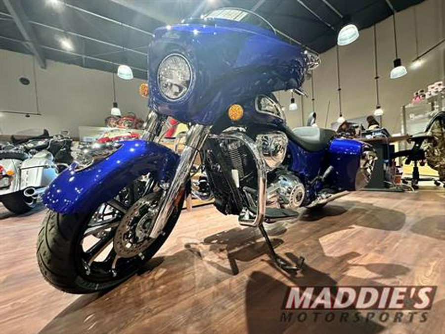 2023 Indian Motorcycle Chieftain® Limited