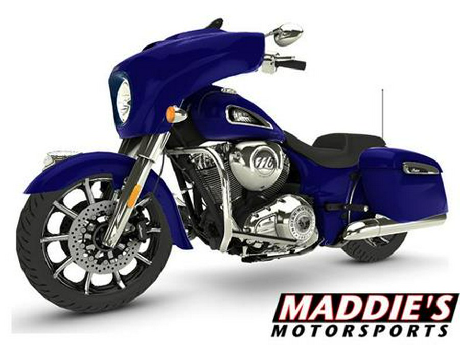 2023 Indian Motorcycle Chieftain® Limited