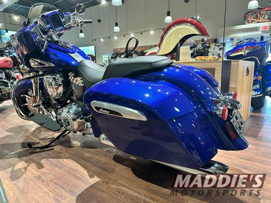 2023 Indian Motorcycle Chieftain® Limited