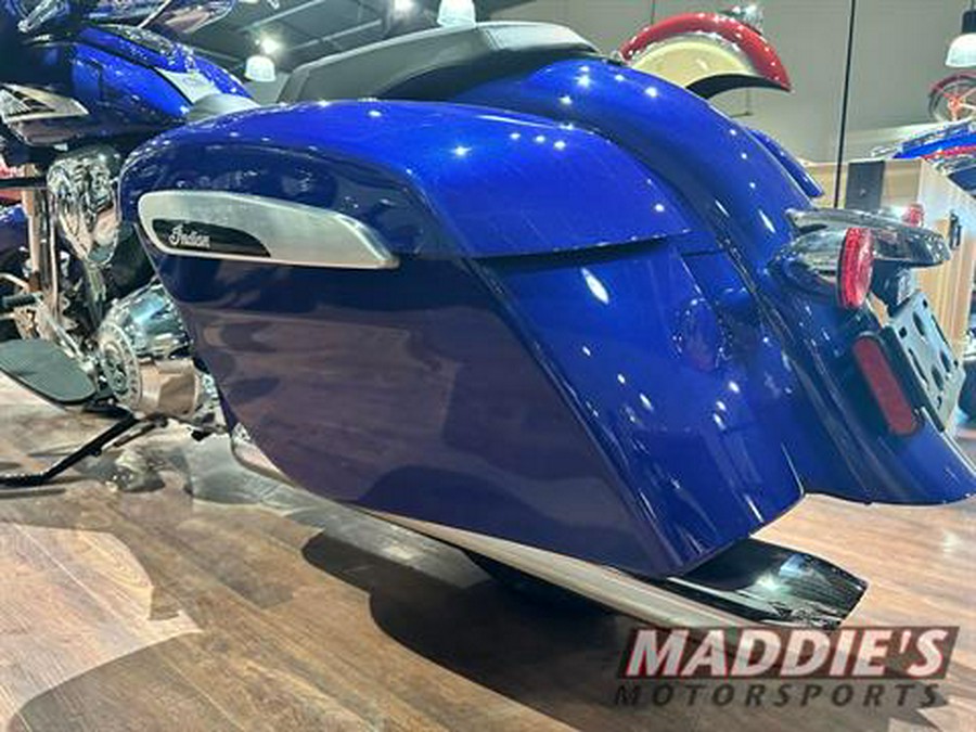 2023 Indian Motorcycle Chieftain® Limited