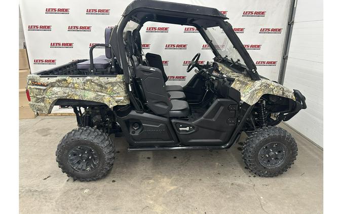 2020 Yamaha Viking EPS