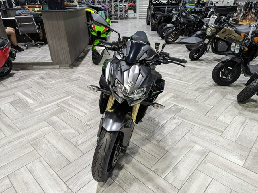 2024 Kawasaki Z H2 SE ABS